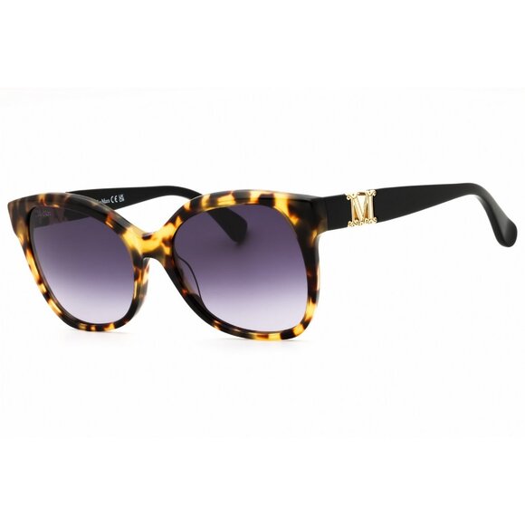 Max Mara Sunglasses MM0014-56B-56 New with tags - Picture 1 of 5